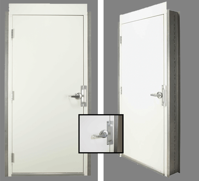 commercial grade doors supplier
