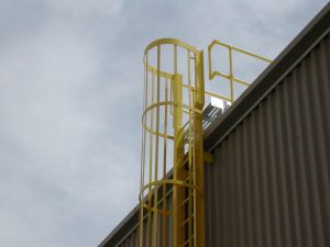 Commercial Ladders Supplier - ladder
