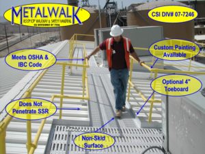 steel buildings accessories supplier - Metalwalk