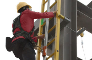 osha fall protection requirements for ladders Design Components