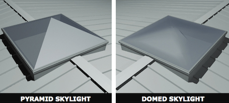 skylights supplier