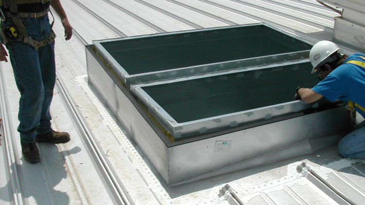 roof curb manufacturers