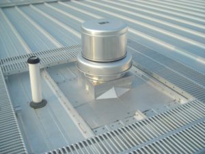 Rooftop Walkway Systems