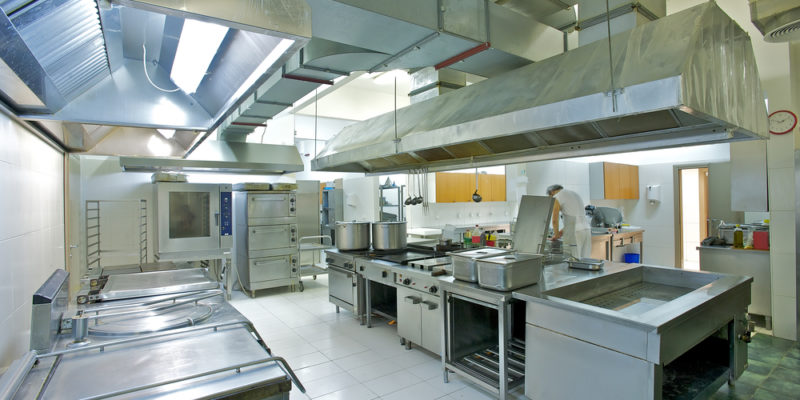 metal-building-components-kitchen roof curb supplier