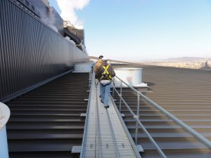 aluminum-roof-walkway-systems